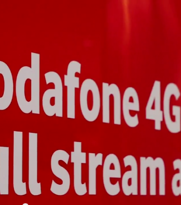 large full stream ahead