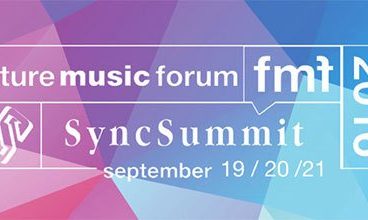 Future Music Forum