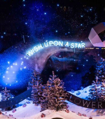 Elemental Wish Upon A Star