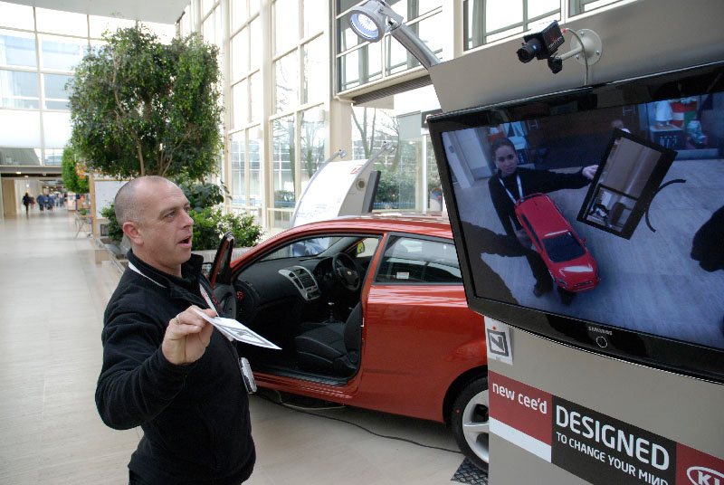 Kia motors positioning and growth strategies in india picture