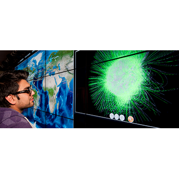 planar sd stereo 3d monitors inition london technology