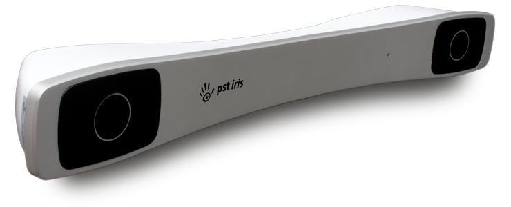 pst iris motion tracking technology inition london
