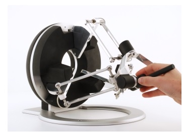 force dimension omega .6 inition london haptic technology