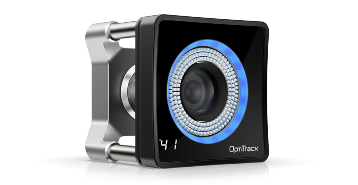 OptiTrack Prime 41 Camera inition london