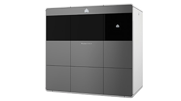 3D systems projet 5500X inition london 3d printing technology