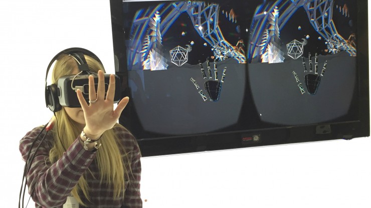 digital shoreditch at inition evolving realities event 2015