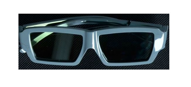 activeyes hybrid 3d glasses stereoscopic display accessories inition london technology