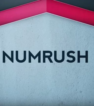 numrush dutch tech news virtual reality inition technology